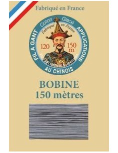 Sajou Fil à appliquer